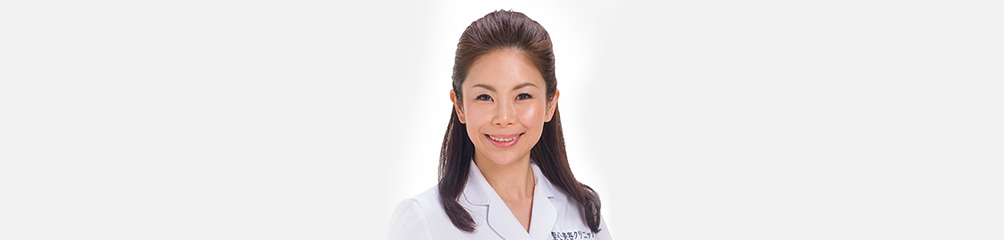 美容皮膚科専門医が常駐