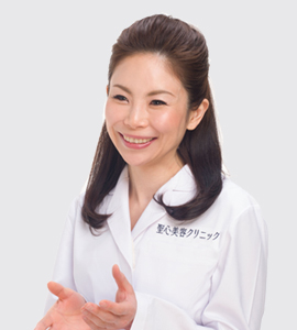 熱海院院長　小林 美幸