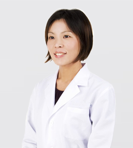 横浜院院長　佐々木 直美